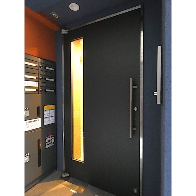 巣鴨駅 徒歩6分 2階の物件内観写真