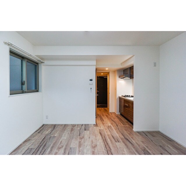 巣鴨駅 徒歩6分 2階の物件内観写真