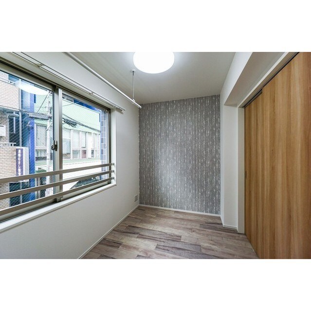 巣鴨駅 徒歩6分 2階の物件内観写真