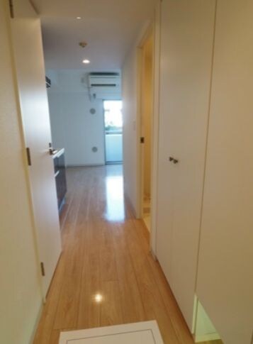 レジディア中落合A棟の物件内観写真