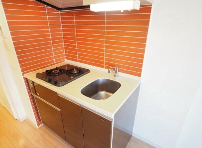 レジディア中落合A棟の物件内観写真