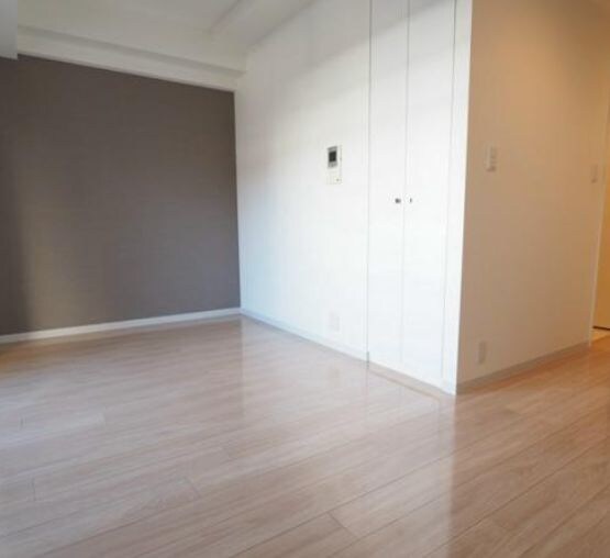 レジディア中落合A棟の物件内観写真