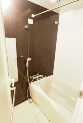 レジディア中落合A棟の物件内観写真