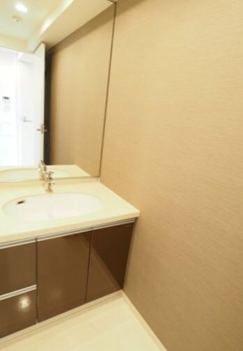 レジディア中落合A棟の物件内観写真