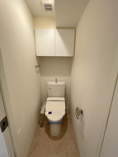 レジディア中落合A棟の物件内観写真