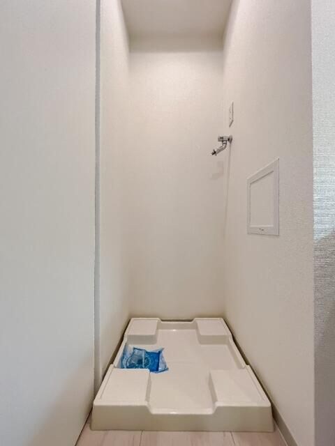 レジディア中落合A棟の物件内観写真