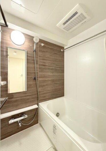 Brillia　ist 文京六義園　　　　の物件内観写真