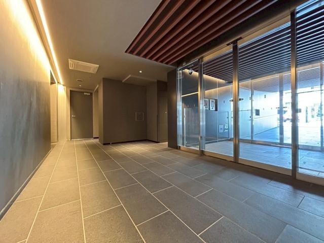 Brillia　ist 文京六義園　　　　の物件外観写真