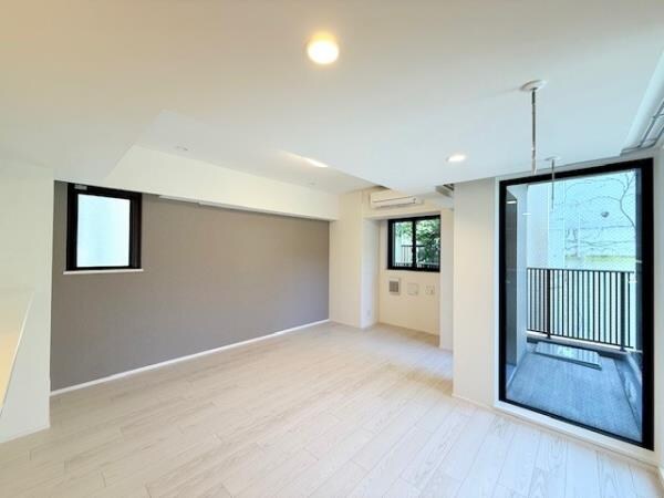 Brillia　ist 文京六義園　　　　の物件内観写真