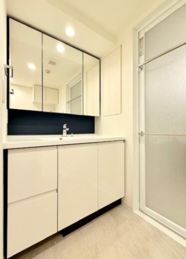 Brillia　ist 文京六義園　　　　の物件内観写真