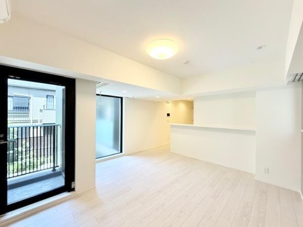 Brillia　ist 文京六義園　　　　の物件内観写真