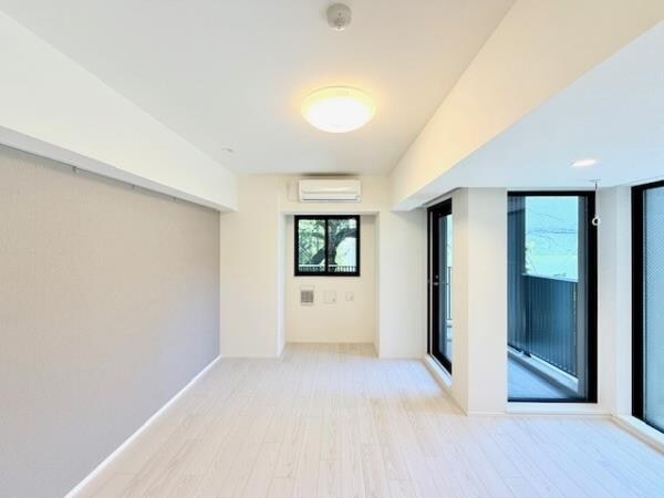 Brillia　ist 文京六義園　　　　の物件内観写真