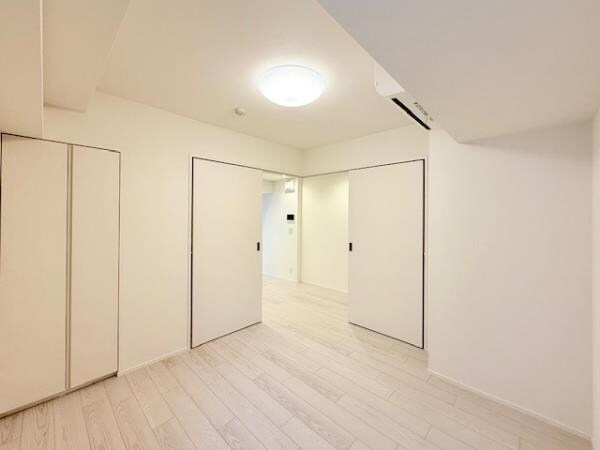 Brillia　ist 文京六義園　　　　の物件内観写真