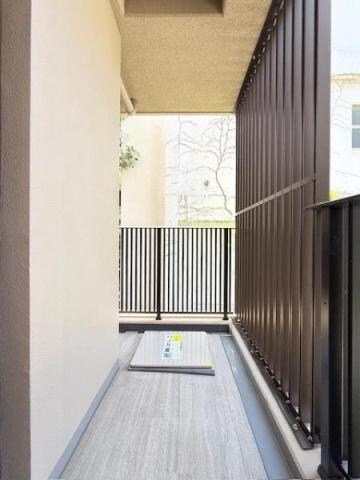 Brillia　ist 文京六義園　　　　の物件内観写真