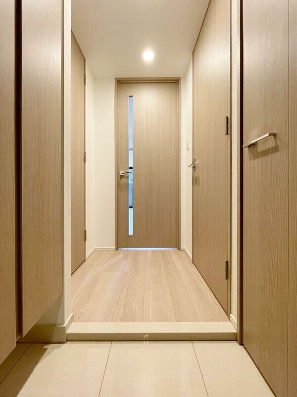 S-RESIDENCE新宿早稲田avelisの物件内観写真