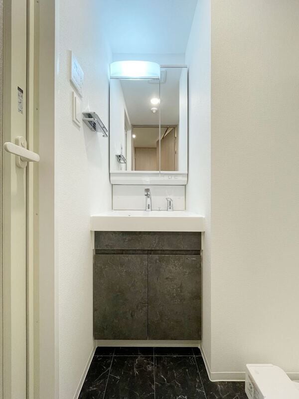 S-RESIDENCE新宿早稲田avelisの物件内観写真