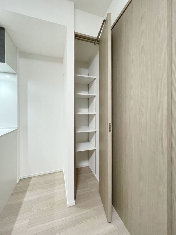 S-RESIDENCE新宿早稲田avelisの物件内観写真