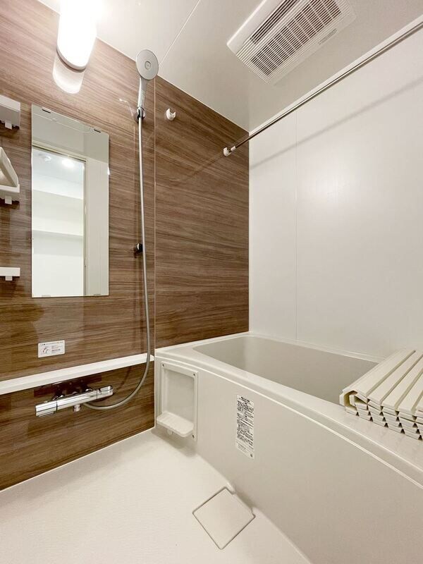 S-RESIDENCE新宿早稲田avelisの物件内観写真