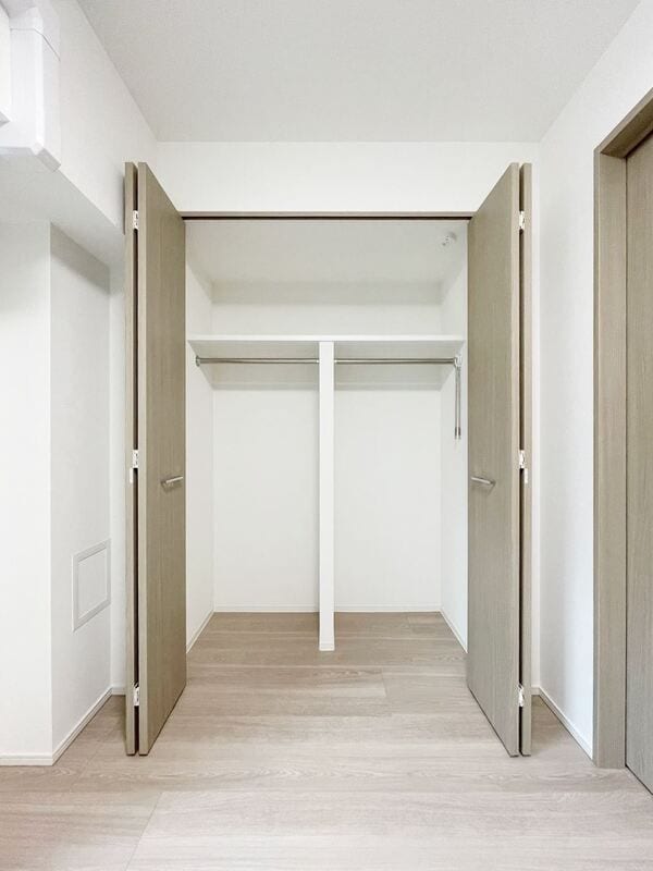 S-RESIDENCE新宿早稲田avelisの物件内観写真