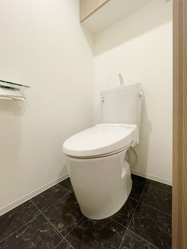 S-RESIDENCE新宿早稲田avelisの物件内観写真