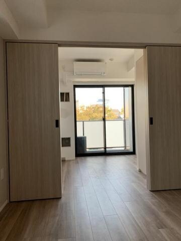 グランカーサ四谷の物件内観写真