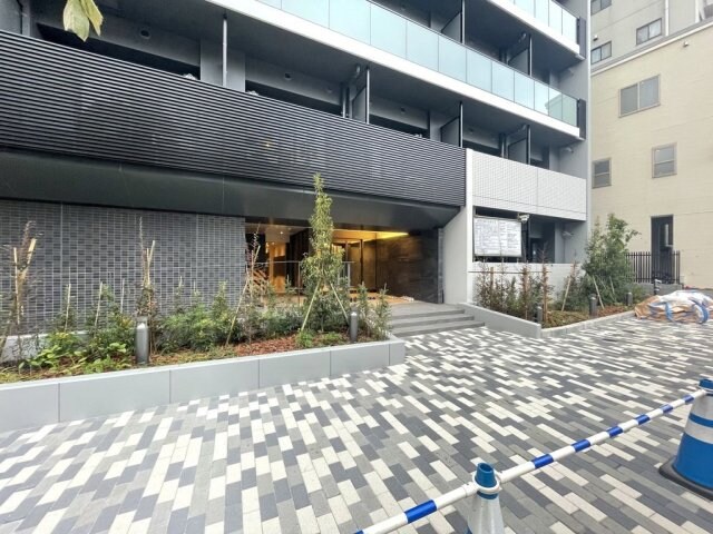 グランカーサ四谷の物件内観写真