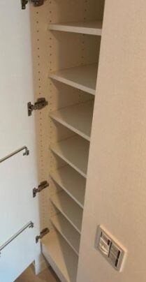 グランカーサ四谷の物件内観写真