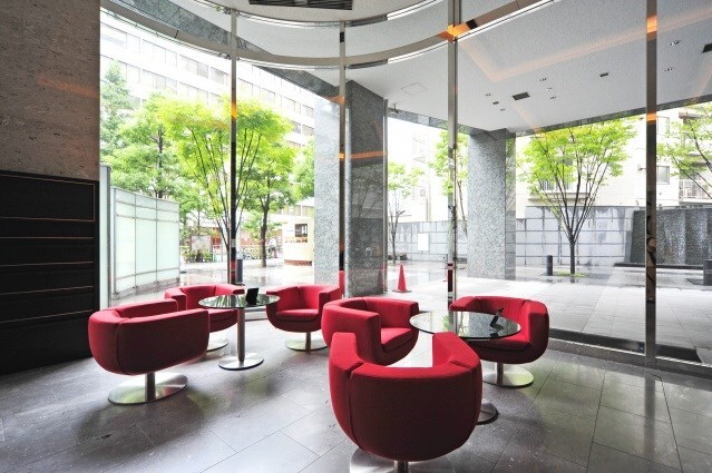 新宿駅 徒歩8分 15階の物件外観写真