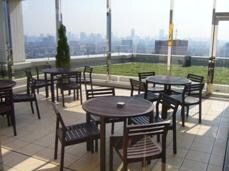 新宿駅 徒歩8分 15階の物件外観写真