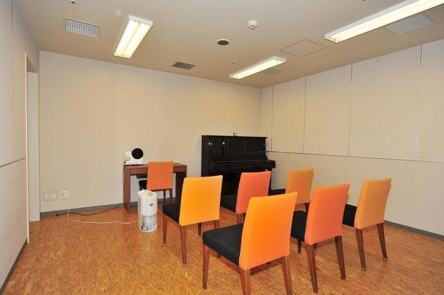 新宿駅 徒歩8分 15階の物件外観写真