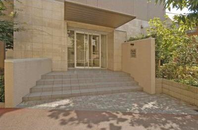 板橋本町駅 徒歩2分 13階の物件外観写真