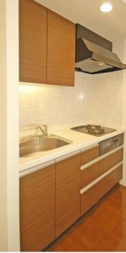 板橋本町駅 徒歩2分 13階の物件内観写真