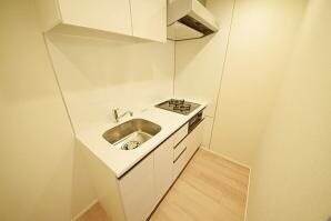 曙橋駅 徒歩4分 2階の物件内観写真