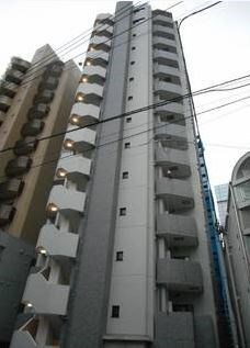 曙橋駅 徒歩4分 2階の物件外観写真