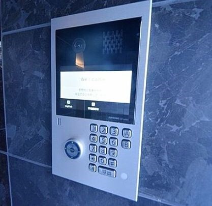 曙橋駅 徒歩4分 2階の物件内観写真