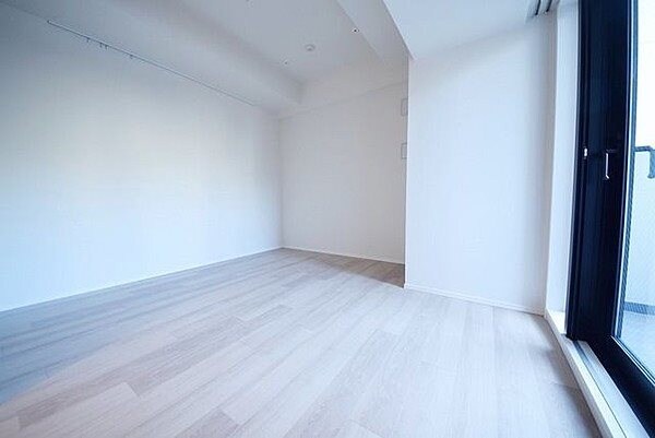 曙橋駅 徒歩4分 2階の物件内観写真