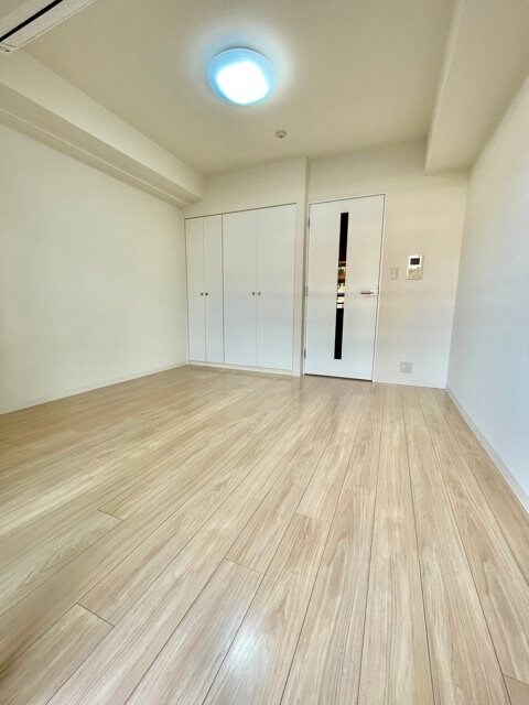 レジディア中落合A棟の物件内観写真