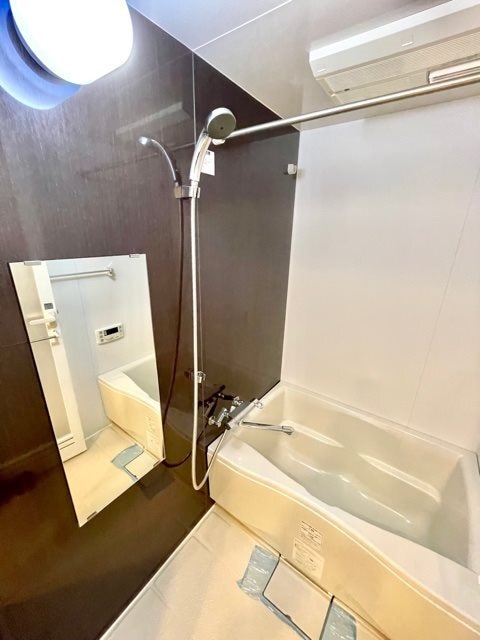 レジディア中落合A棟の物件内観写真