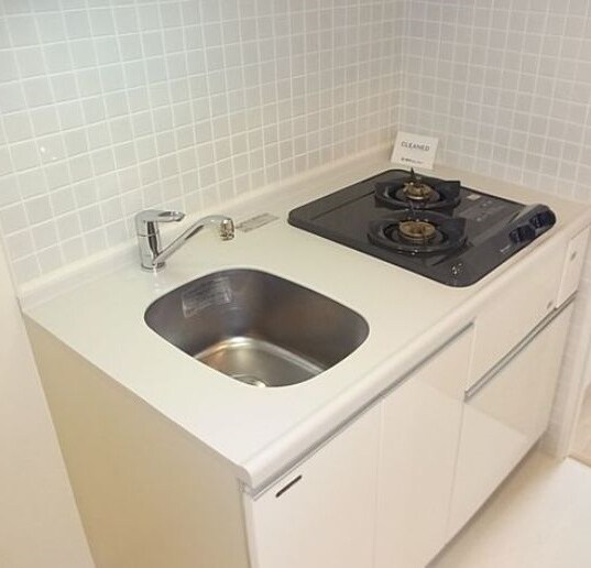 レジディア中落合A棟の物件内観写真