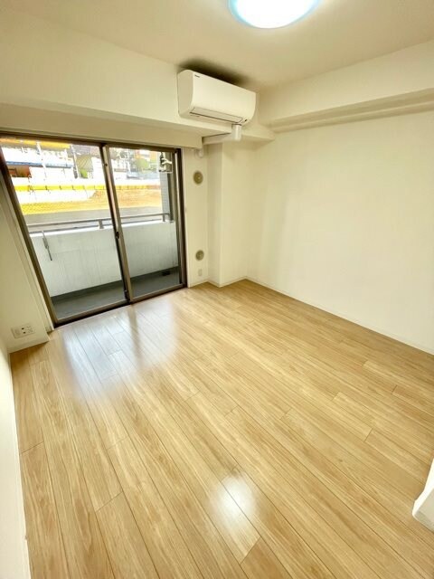 レジディア中落合A棟の物件内観写真