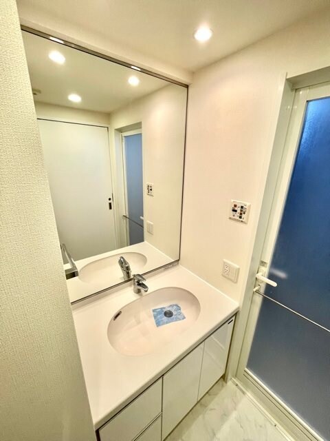 レジディア中落合A棟の物件内観写真