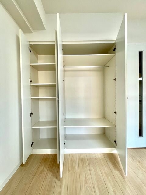 レジディア中落合A棟の物件内観写真