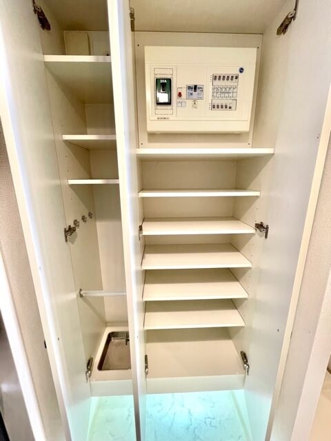 レジディア中落合A棟の物件内観写真