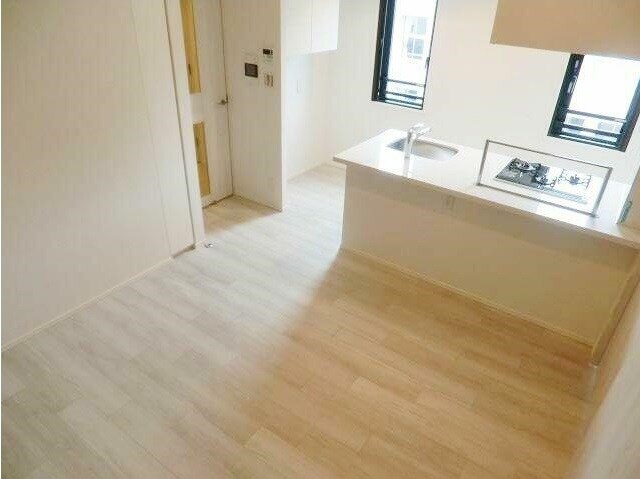 早稲田駅 徒歩2分 4階の物件内観写真