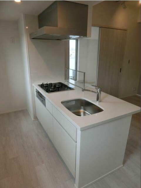 早稲田駅 徒歩2分 4階の物件内観写真