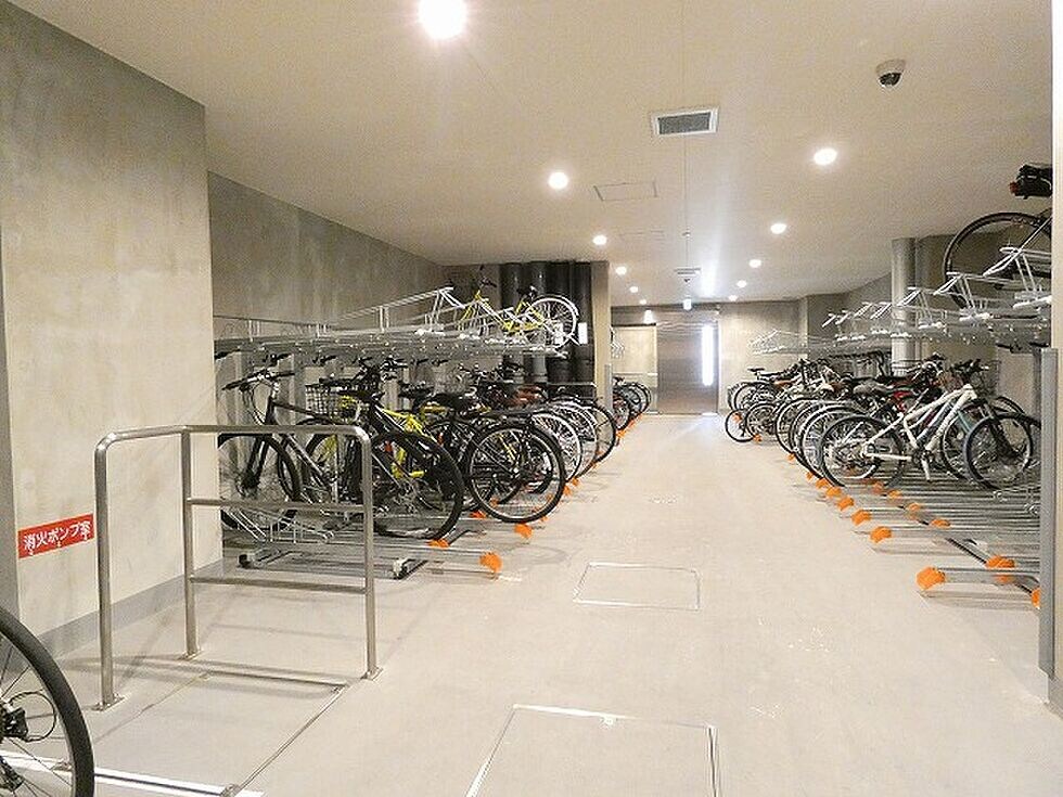 早稲田駅 徒歩2分 4階の物件内観写真