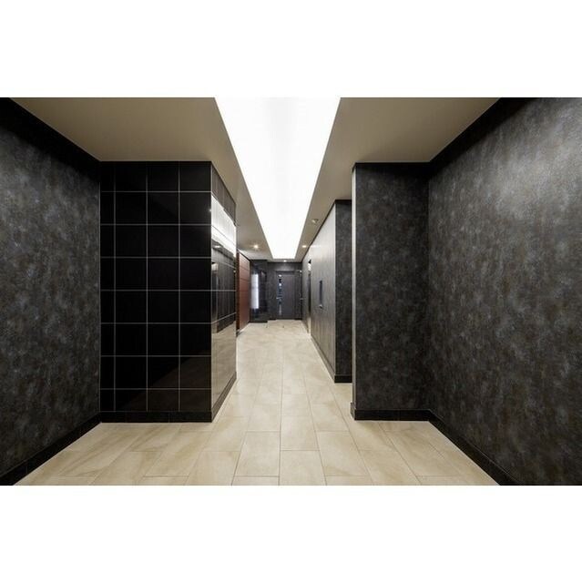 コンフォリア・リヴ板橋の物件外観写真