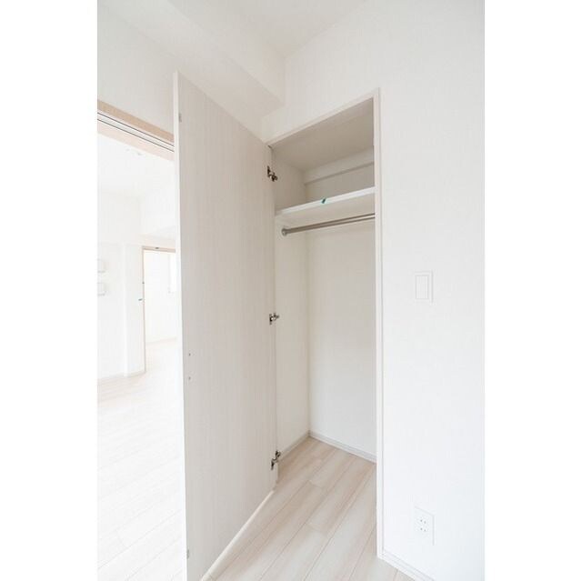 コンフォリア・リヴ板橋の物件内観写真