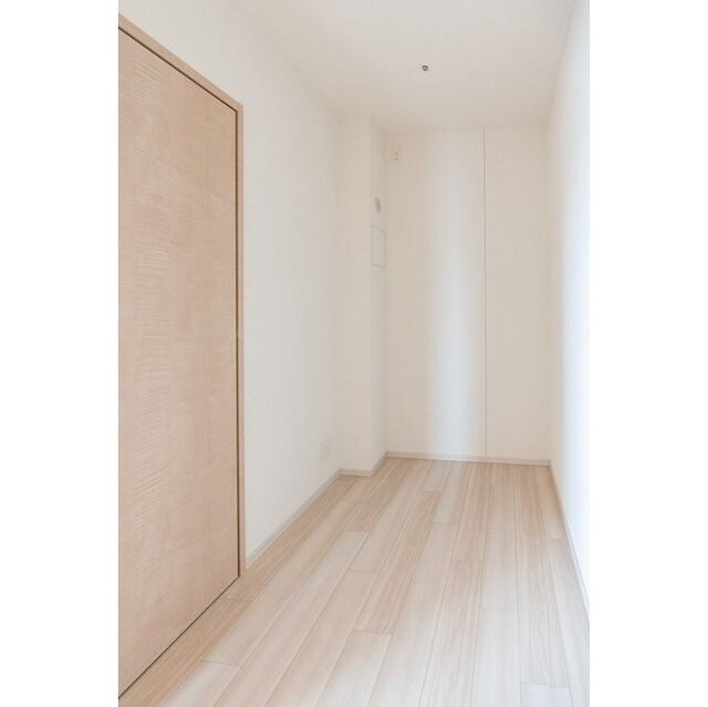 コンフォリア・リヴ板橋の物件内観写真