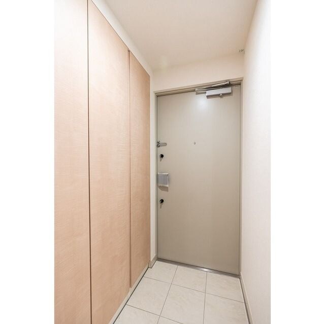 コンフォリア・リヴ板橋の物件内観写真